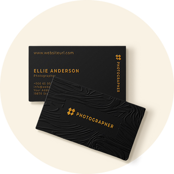 Branding & Decorative Accents