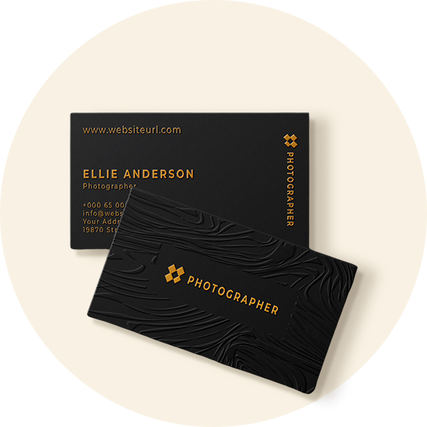 Branding & Decorative Accents