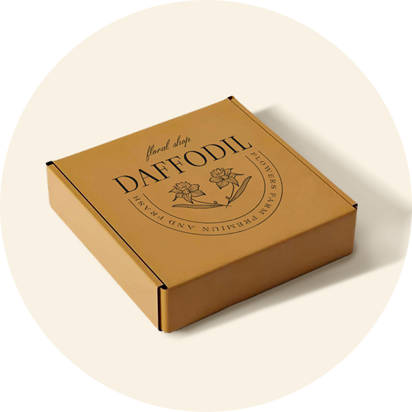 Packaging & Shipping Essentials