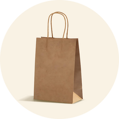 #Paper Bags