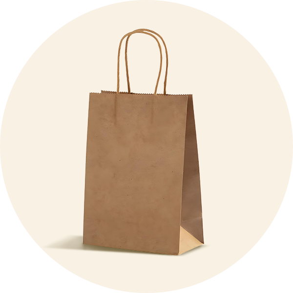 #Paper Bags