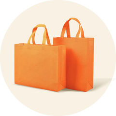#Shopping Bags & Non-woven Bags