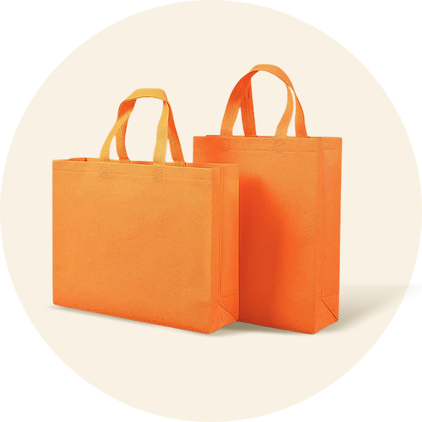 #Shopping Bags & Non-woven Bags
