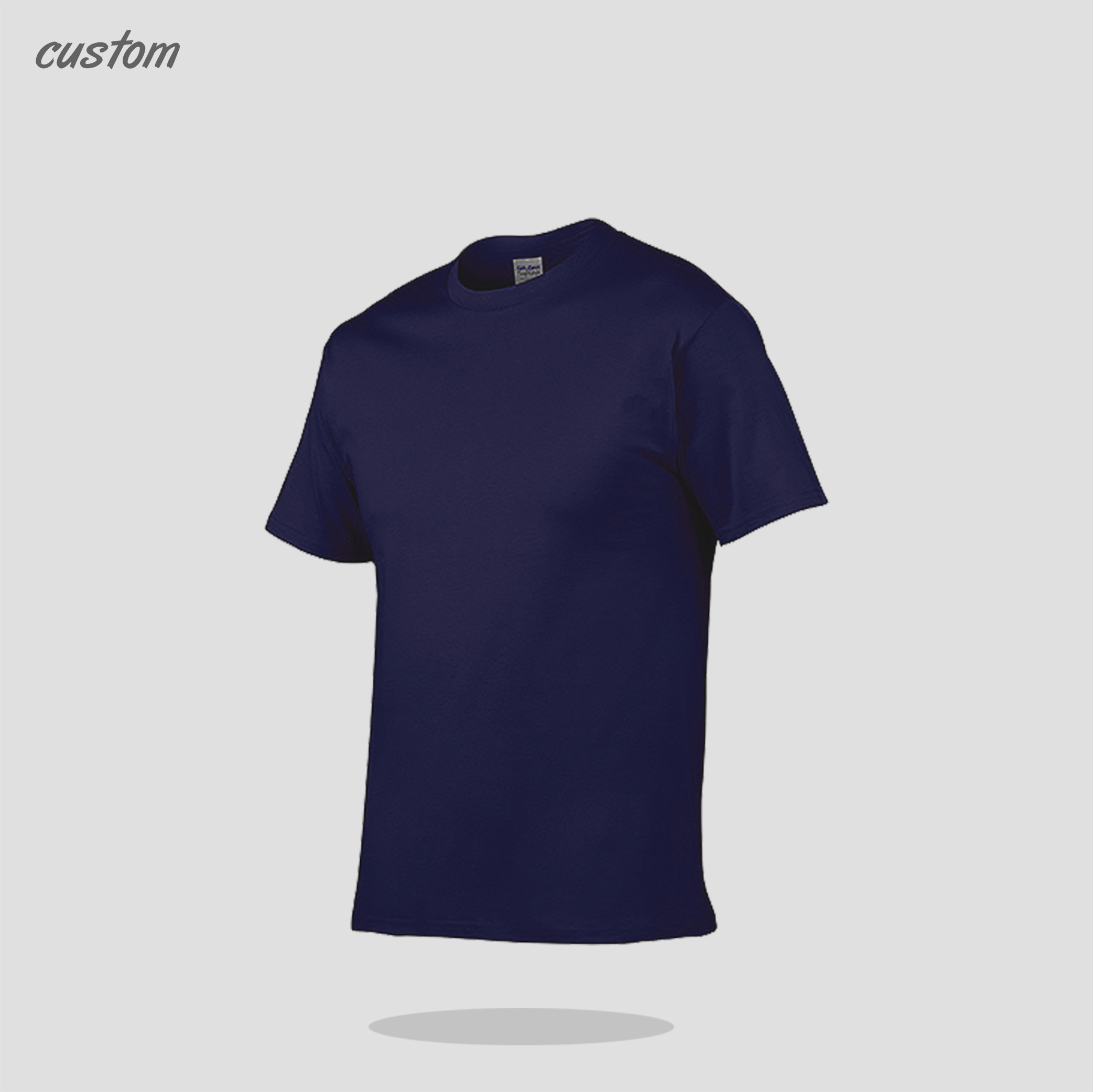 Brand Quality | American Apparel Adult Fine Jersey T-Shirt