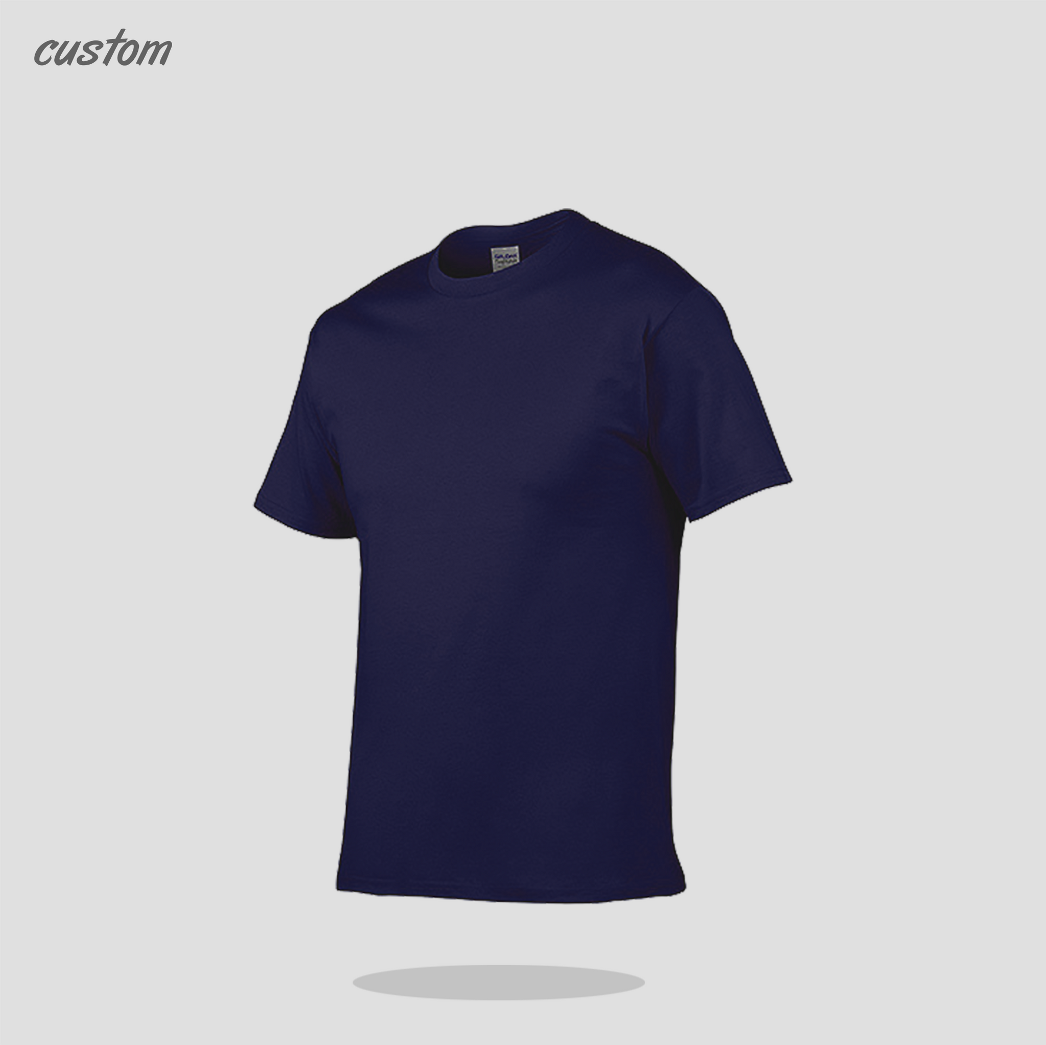 Brand Quality | American Apparel Adult Fine Jersey T-Shirt
