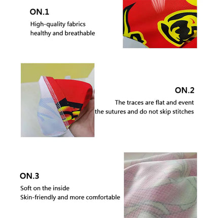 Dragon dance costumes, lion dance costumes, customized team uniforms, traditional cultural clothes