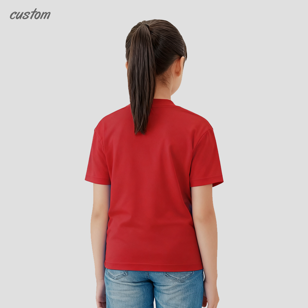 Brand Quality | Gildan 4BI0B Performance Kids Tee