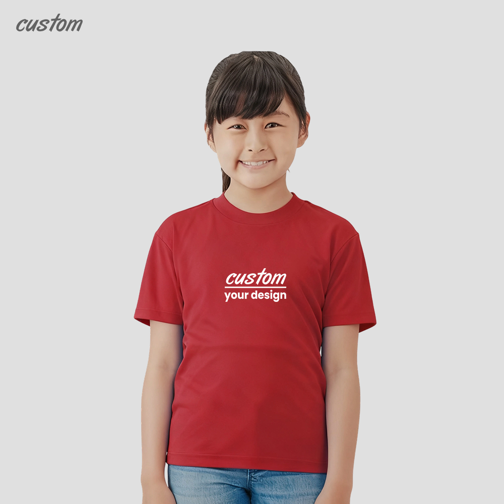 Brand Quality | Gildan 4BI0B Performance Kids Tee