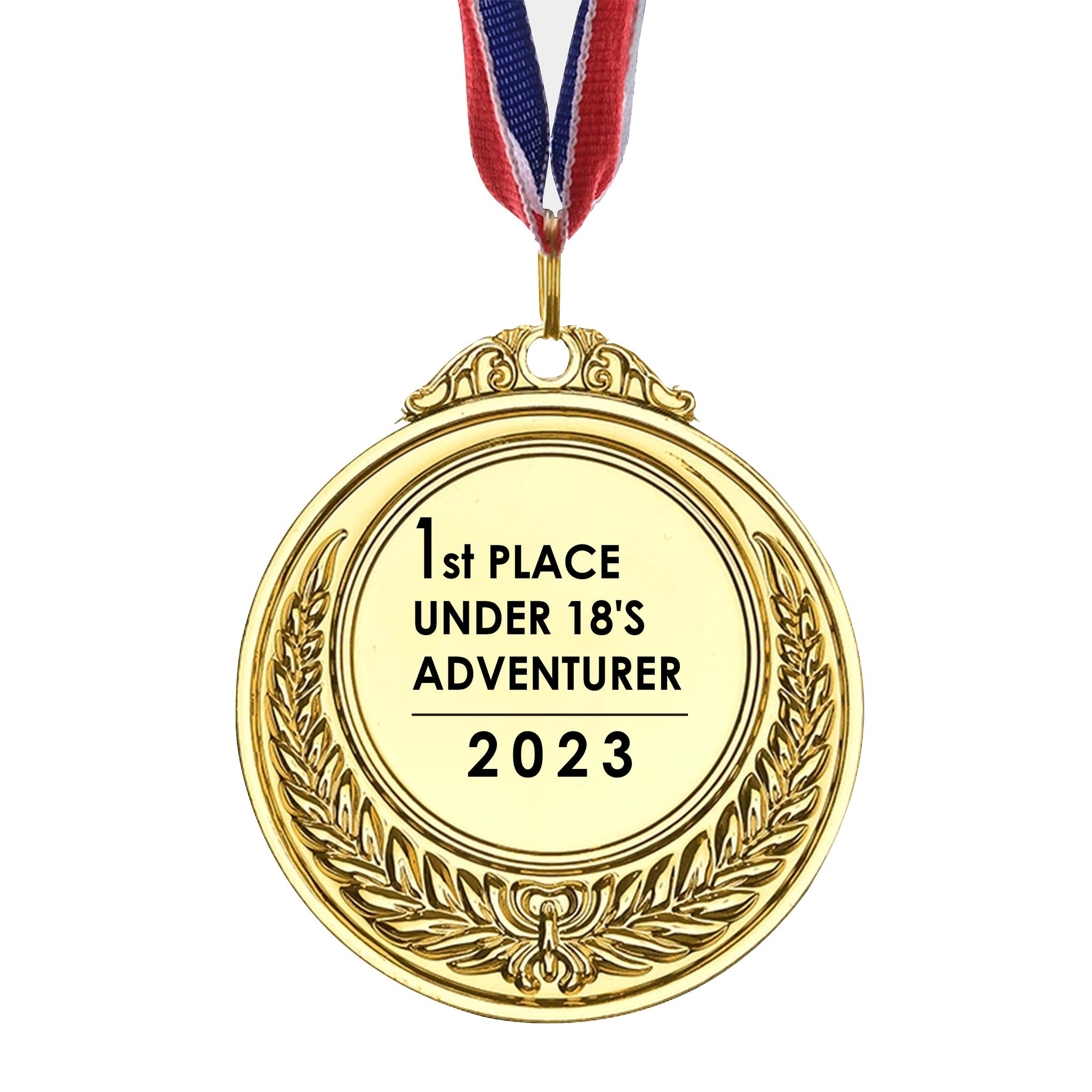 Creative Custom Medals for Kids & Youth | Metal Sports & Marathon Award Medal