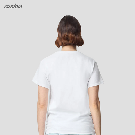 Brand Quality | Gildan 2000 Ultra Cotton Adult T-Shirt