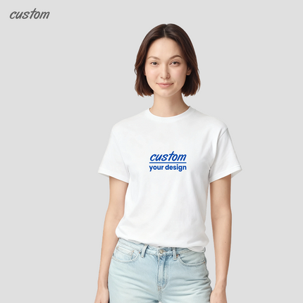 Brand Quality | Gildan 2000 Ultra Cotton Adult T-Shirt
