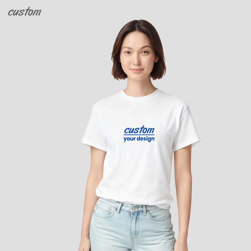 Brand Quality | Gildan 2000 Ultra Cotton Adult T-Shirt