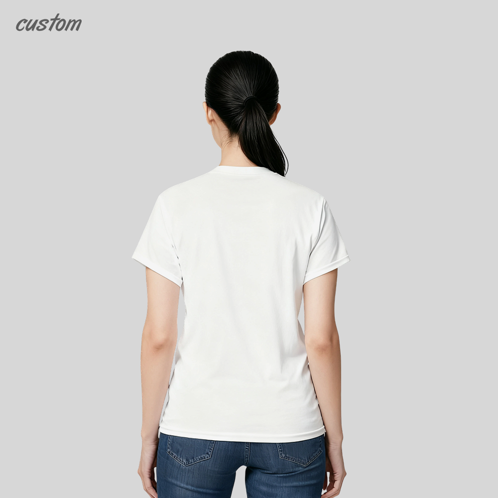 Brand Quality | Gildan 2300 Ultra Cotton Pocket Tee