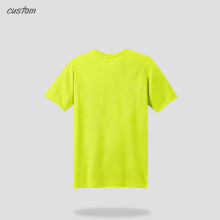 Brand Quality | Gildan 42000 Performance Tee