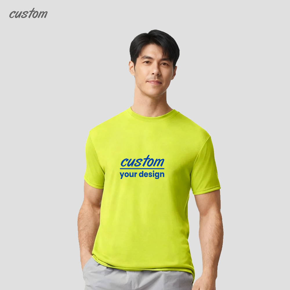 Brand Quality | Gildan 42000 Performance Tee