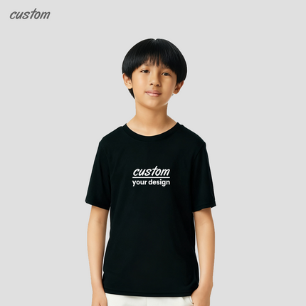 Brand Quality | Gildan 42000B Performance Kids Tee