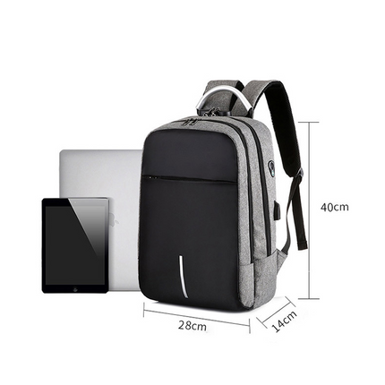 antitheftbackpack、Backpack、large capacity business computer