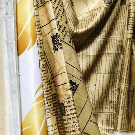 [Case Studies]Christian Marco | Printing