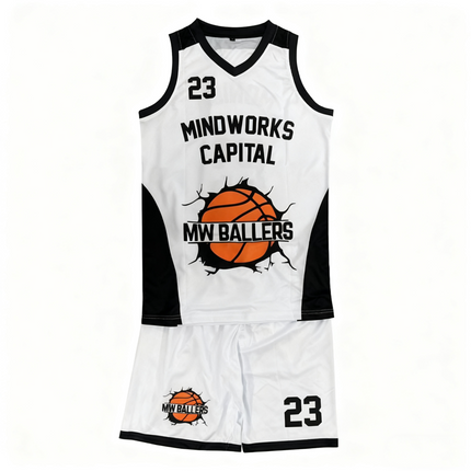 [Case Studies] Mindworks Capital Sportwear - Set 2