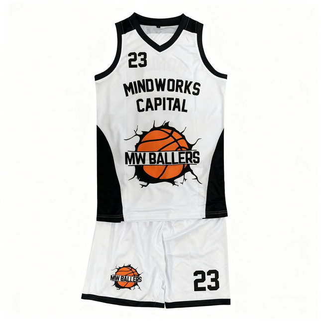 [Case Studies] Mindworks Capital Sportwear - Set 2
