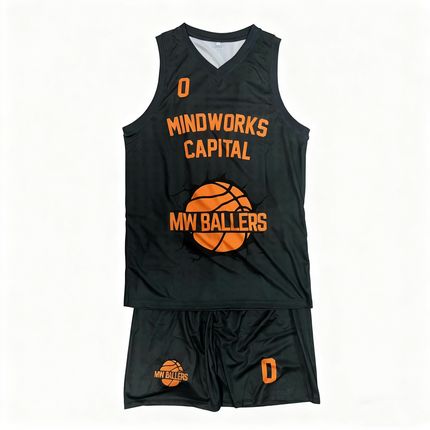 [Case Studies] Mindworks Capital Sportwear