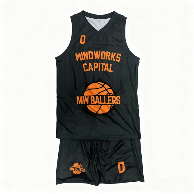 [Case Studies] Mindworks Capital Sportwear