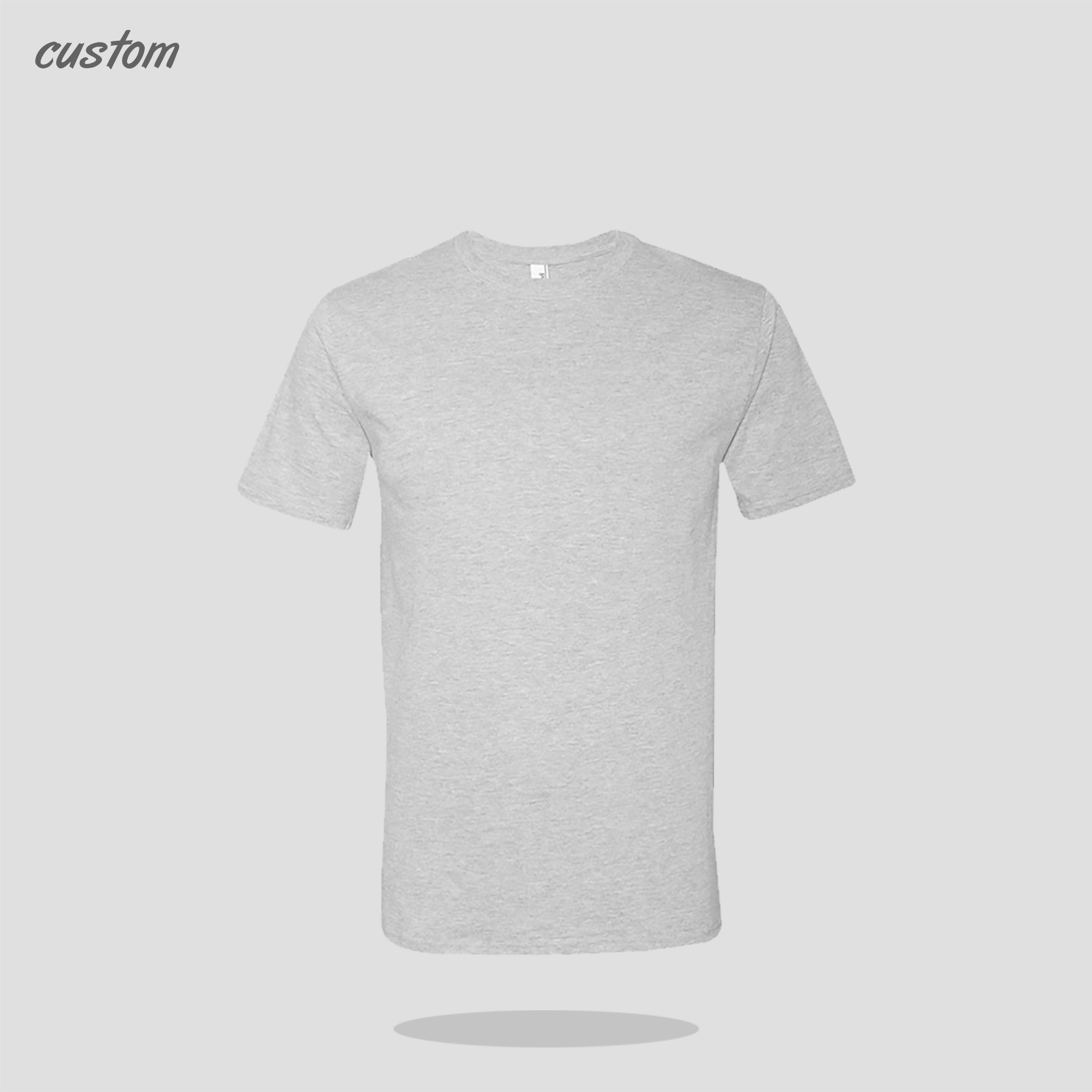 Brand Quality | ANVIL 780 Men's Tee