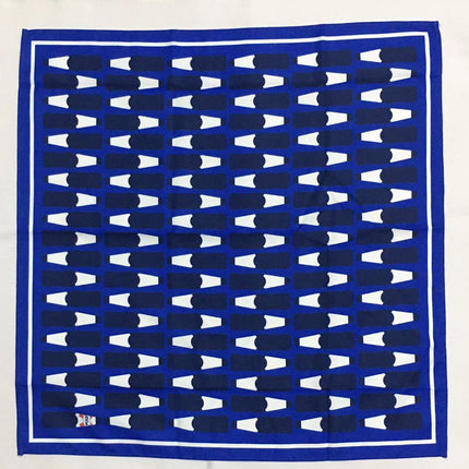 [Case Studies]Anthony | 1664 headscarves