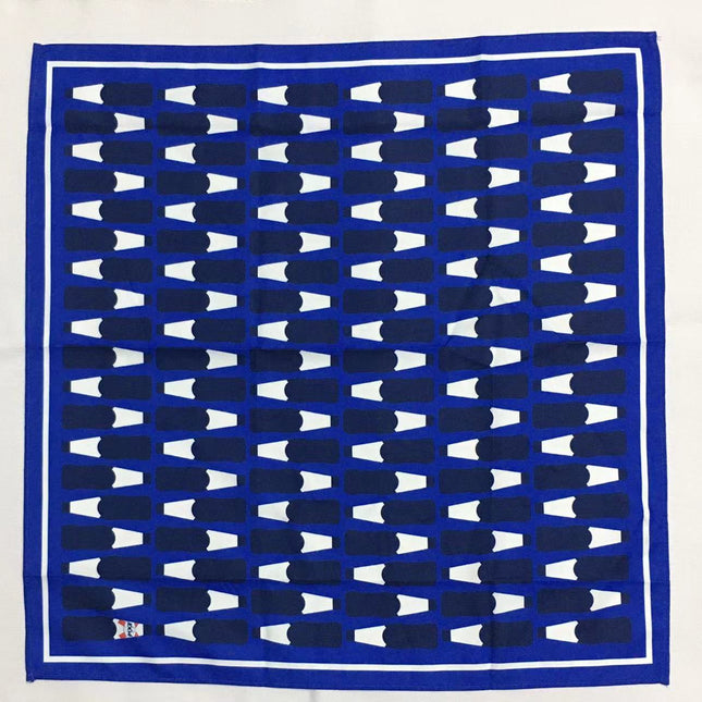 [Case Studies]Anthony | 1664 headscarves