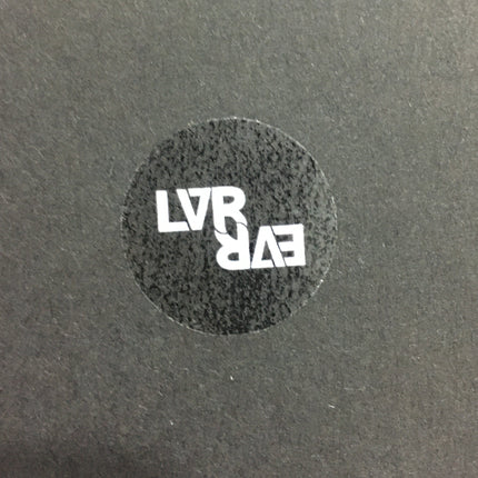 [Case Studies]Bobby Lee | ILVREVR Double-Sided Sticker + Transparent Sticker