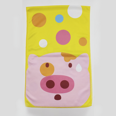 Collection image for: Printed Fabric Case Study