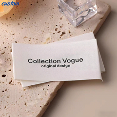 Collection image for: Woven Label