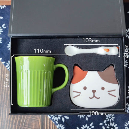 Cat's Cradle Tea