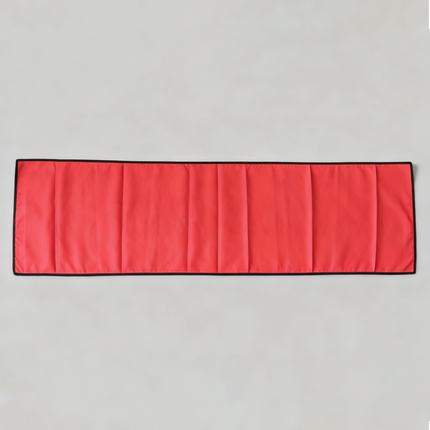 [Case Studies]Rosy Sky | AIA Towels