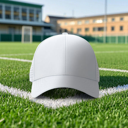 Mesh Baseball Cap,Breathable Mesh Cap, Sun Protective Quick Dry Hat, Adjustable Summer Cap CH01-002