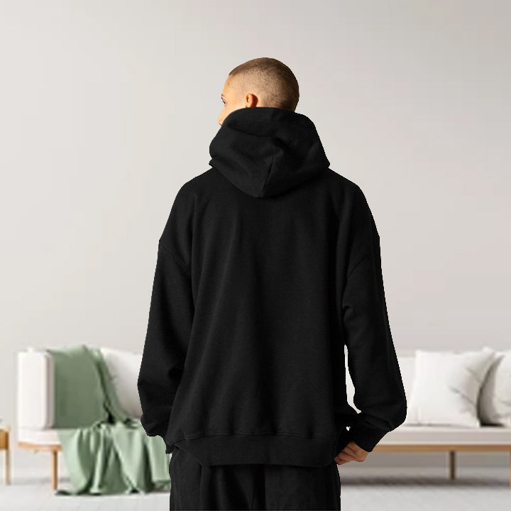 CHO-002 全印花連帽衫，訂製拉鍊衣服，訂製外套