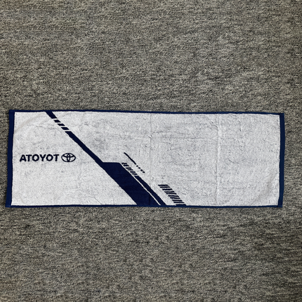 [Case Studies]Wendy | TOYOTA Towels