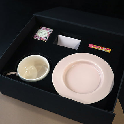 The Perfect Pink Pamper Package: A Delightful Gift for Her
