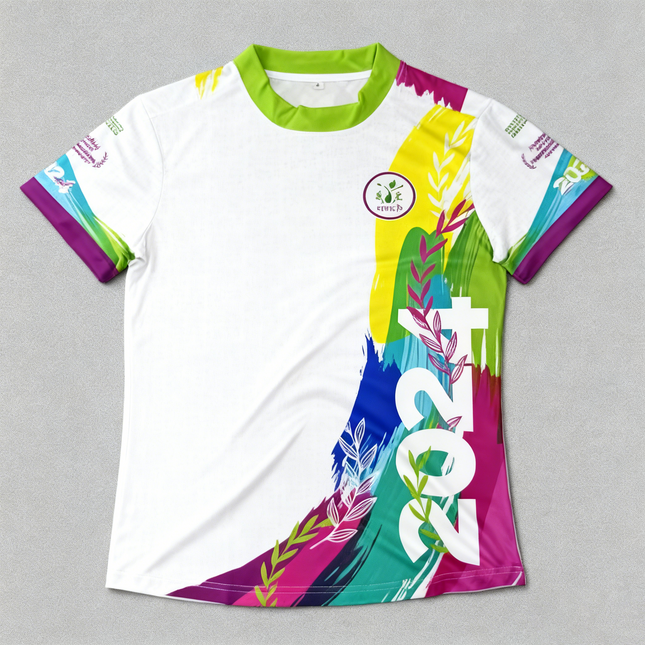 [Case Studies]Enrich Personal Development Ltd. | Bo Shirt