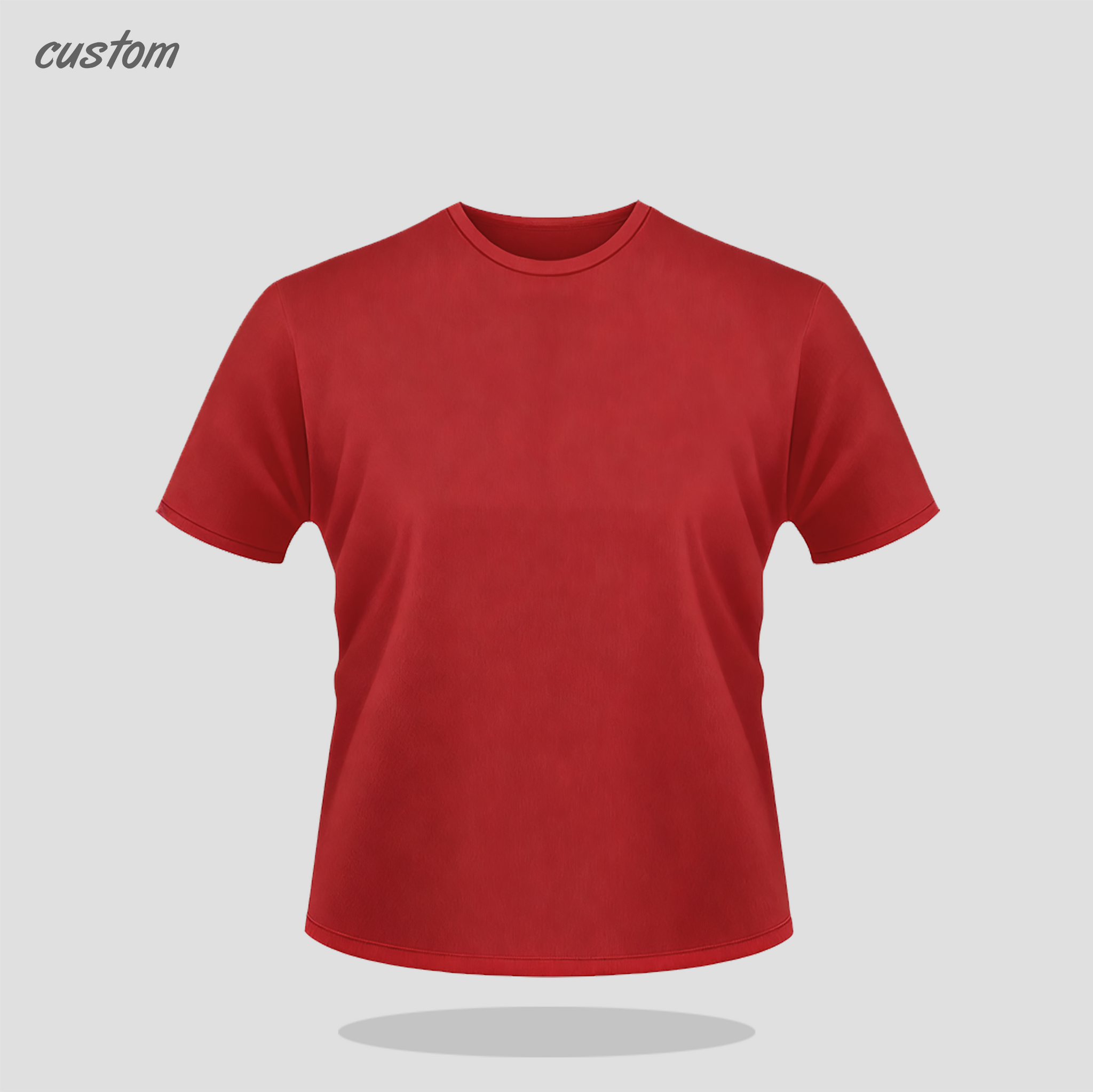 Brand Quality | ANVIL 880L Lady Tee