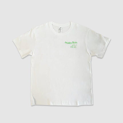 [Case Studies]miffy | CUSTOM LOGO COTTON T-SHIRT 活動大量訂製T恤