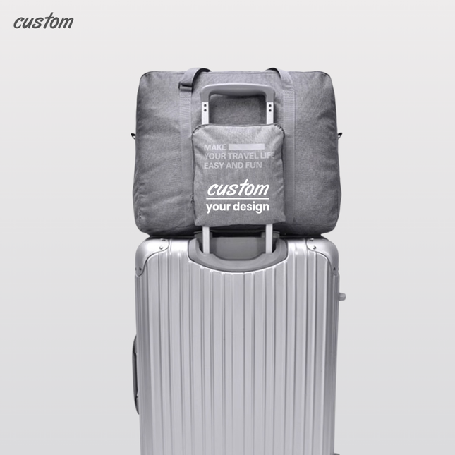 旅行收納袋,公司年會訂製商務禮品