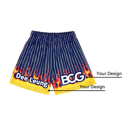 Customized Muay Thai pants, customized boxing sportswear, mass customization