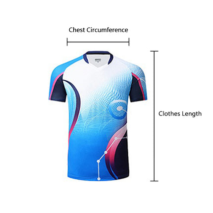 Badminton sportswear, Shortt-sleeved, winter jersey，custom team uniforms, custom autumn clothes