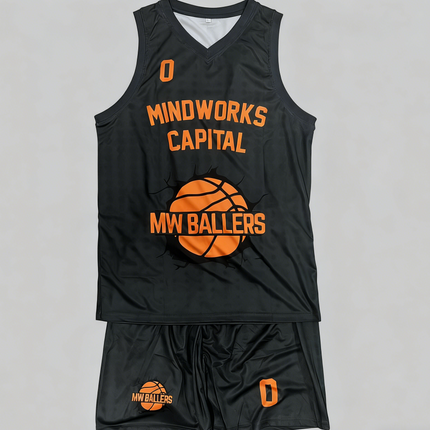 [Case Studies]Mindworks Capital | Boshan