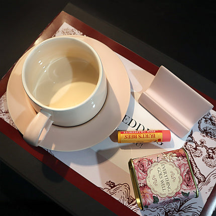 The Perfect Pink Pamper Package: A Delightful Gift for Her