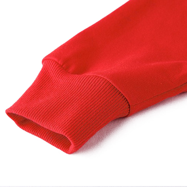 CHO-006 Fullprint Zipper Hoodie, custom zip up clothes, custom coats