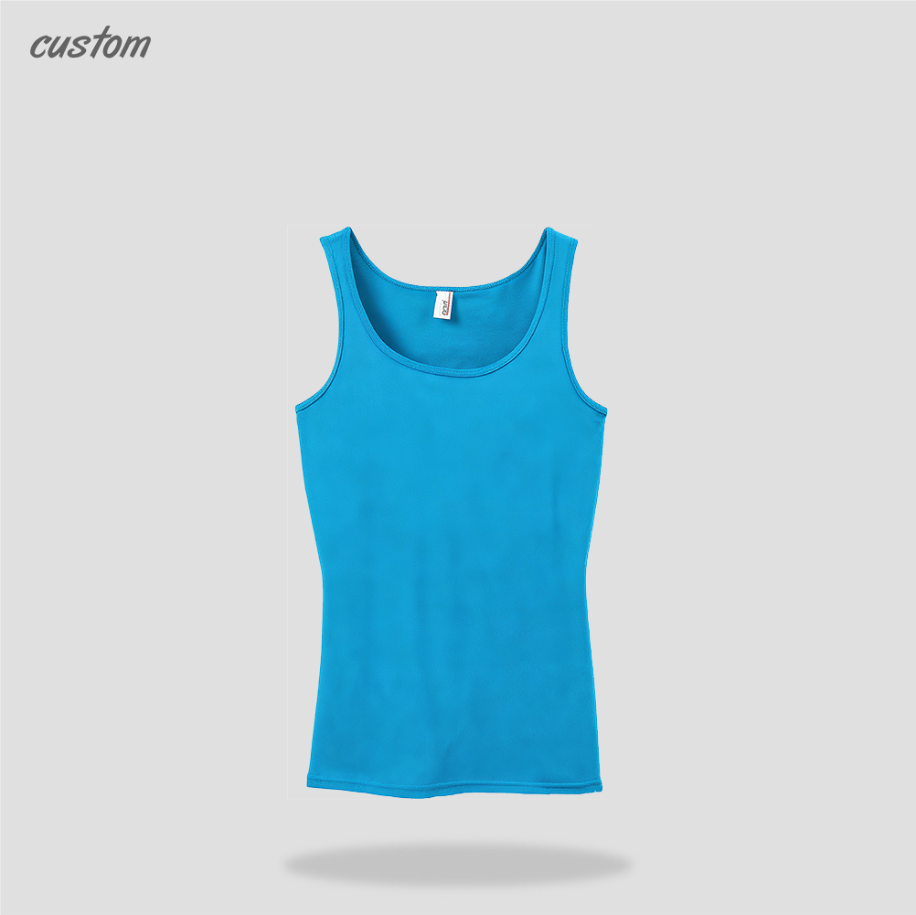 Brand Quality | ANVIL 882L Lady Tap Top