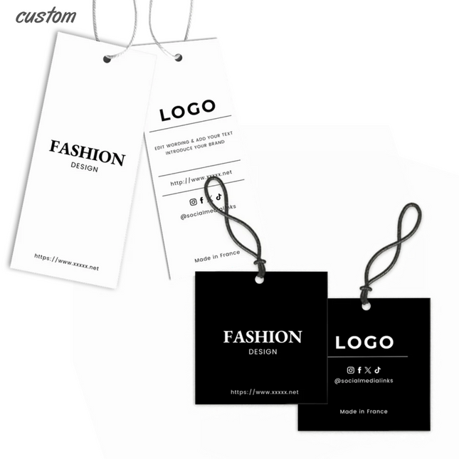 Hang Tag,Custom Hang Tags, Clothing Swing Tags, Hanging Tag, Paper Tags, Clothing Tags