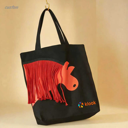 抽繩袋，個人化訂製 100% 棉禮品袋，帶有您自己的文字，非常適合婚禮、生日、特殊場合抽繩袋